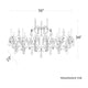 Renaissance 14-Light Chandelier