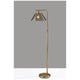 Zoe Floor Lamp