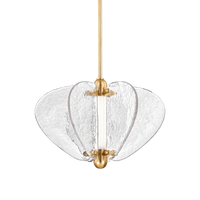 Freya Pendant