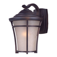 Balboa DC 1-Light Large Outdoor Wall