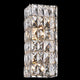 Urban 4-Light Wall Sconce