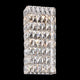 Urban 6-Light Wall Sconce