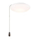 9" Universal LED Fan Light Kit