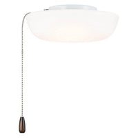 10" Universal LED Fan Light Kit