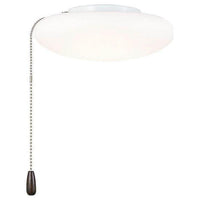 10" Universal LED Fan Light Kit