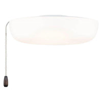 14" Universal LED Fan Light Kit