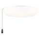 14" Universal LED Fan Light Kit