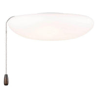 14" Universal LED Fan Light Kit