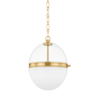 Donnell Pendant