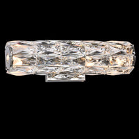 Urban 4-Light Wall Sconce