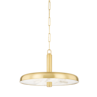 Reynolds Pendant