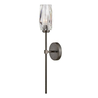Ana Large Single Light Sconce
