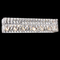 Urban 6-Light Wall Sconce