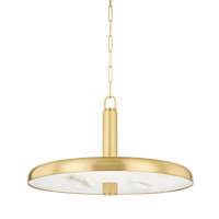 Reynolds Pendant