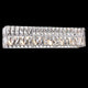 Urban 8-Light Wall Sconce