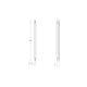 Keel 36" LED Bath Bar