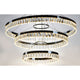 Icycle LED Pendant