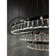 Icycle LED Pendant