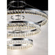 Icycle LED Pendant