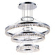 Icycle LED Pendant