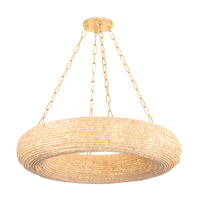 Lure Chandelier