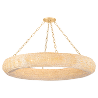 Lure Chandelier