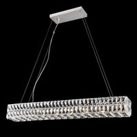 Urban 8-Light Pendant