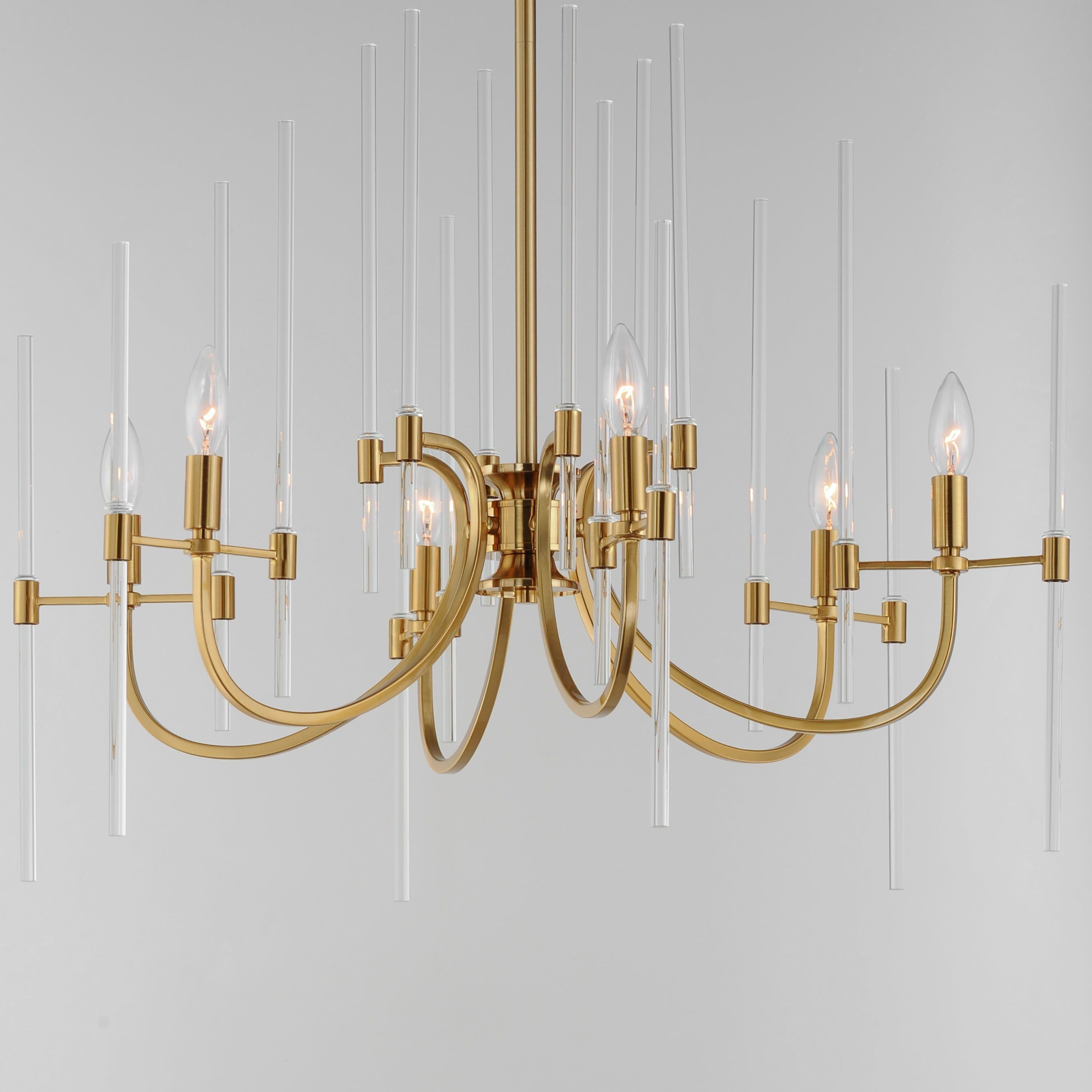 Divine 6-Light Chandelier