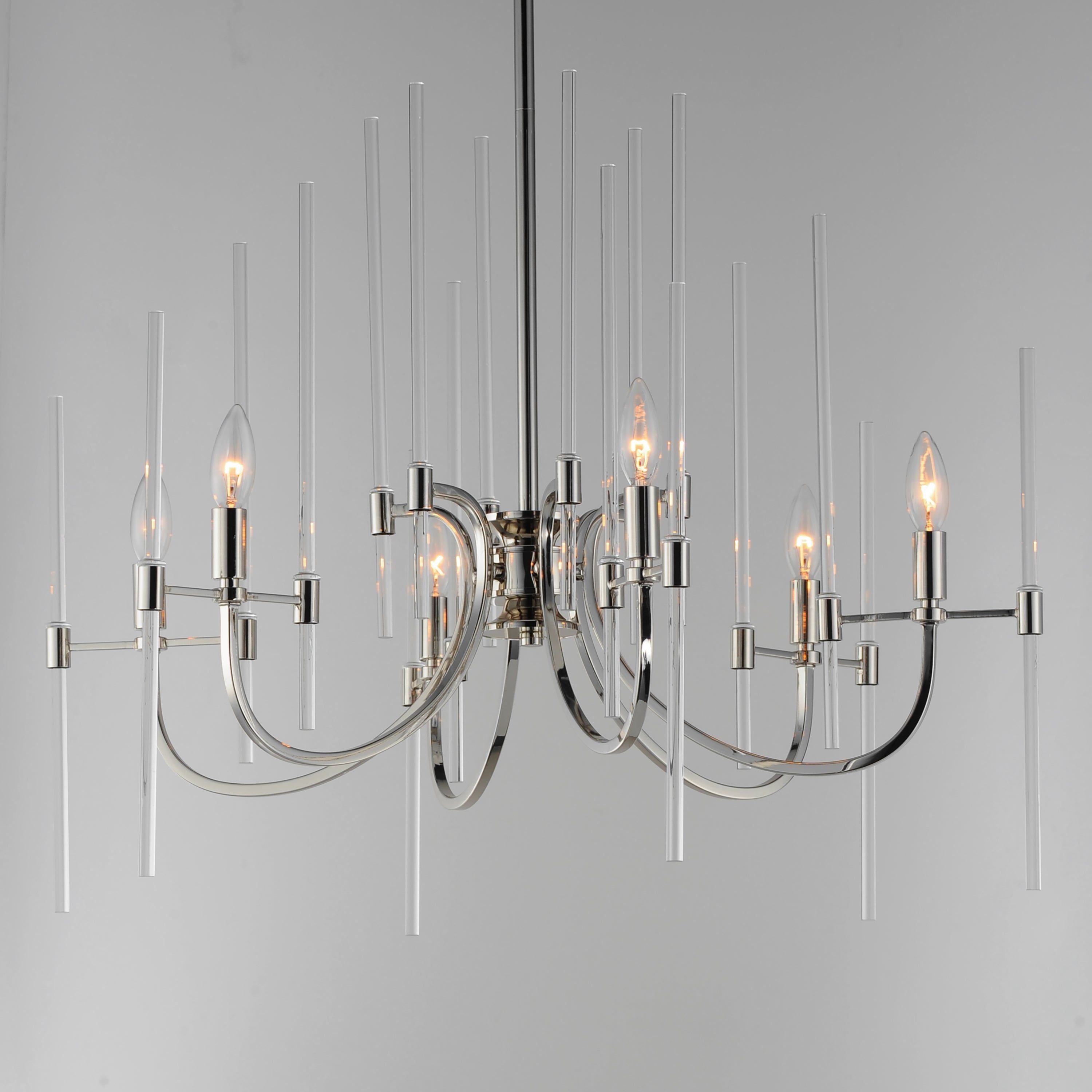 Divine 6-Light Chandelier