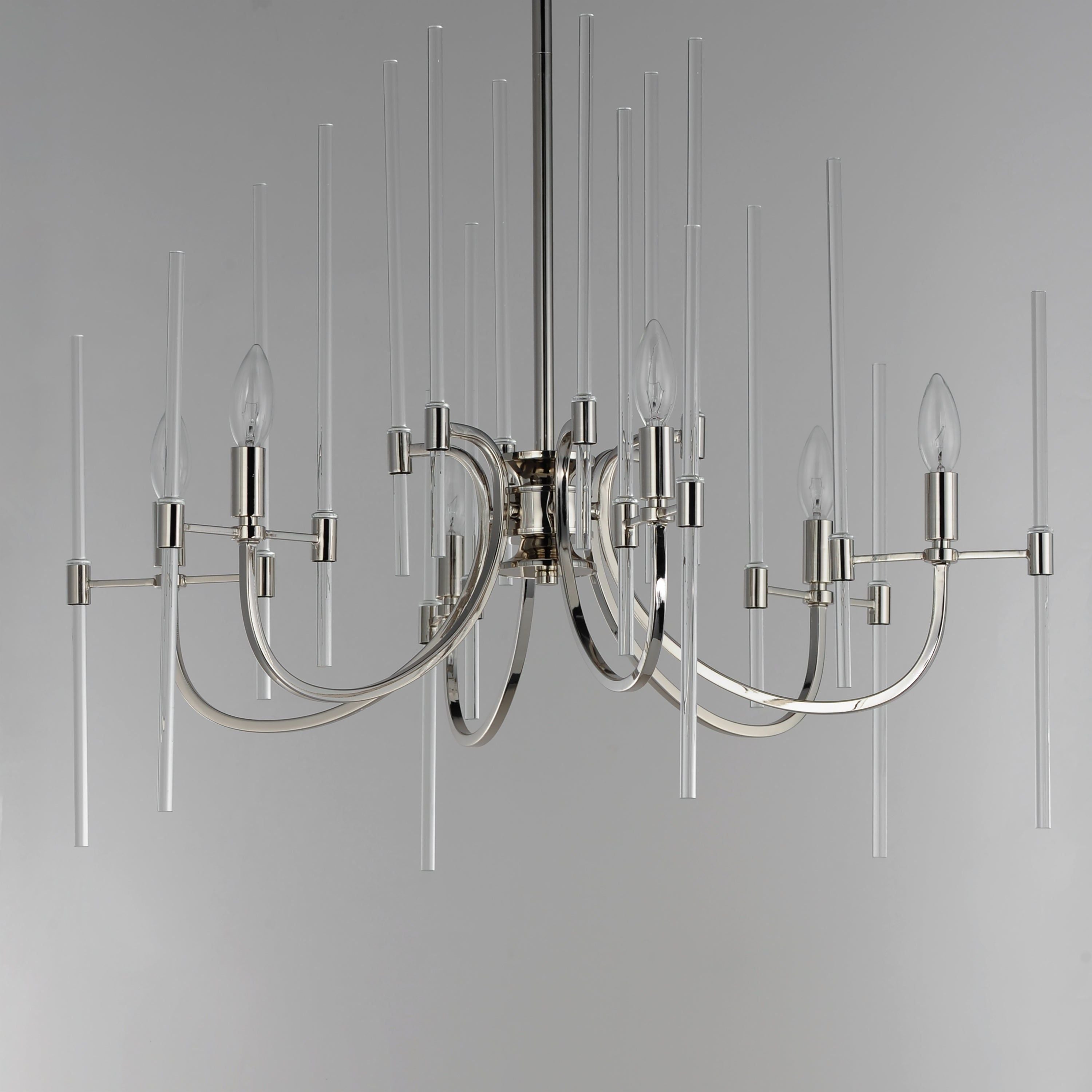 Divine 6-Light Chandelier