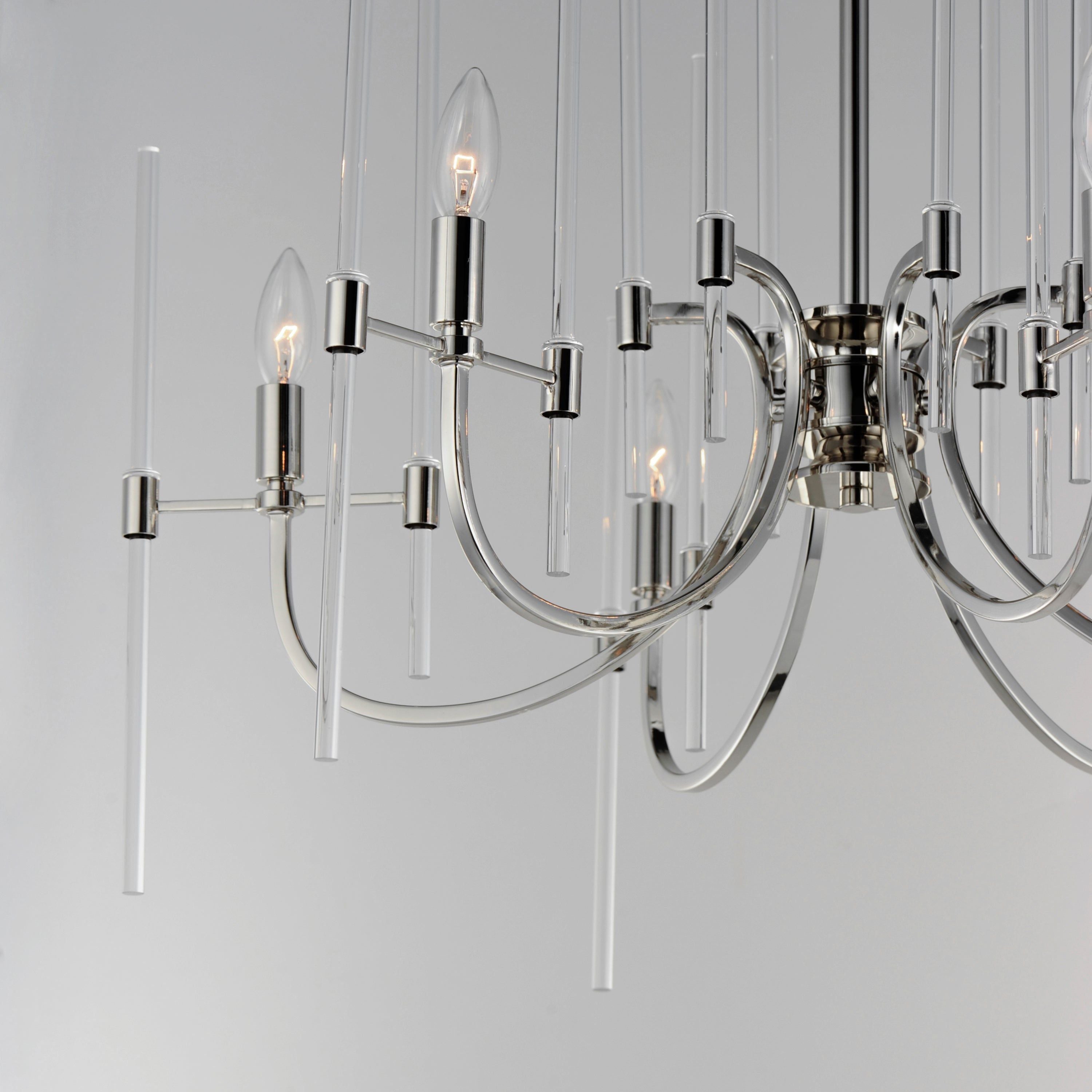 Divine 6-Light Chandelier