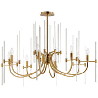 Divine 8-Light Chandelier