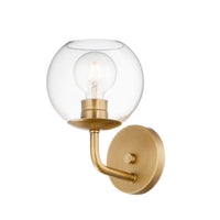 Branch 1-Light Wall Sconce