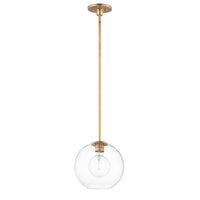 Branch 1-Light Large Pendant