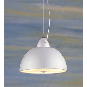 2-Light Mini Pendant