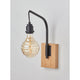 Wren Wall Lamp