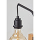 Wren Wall Lamp