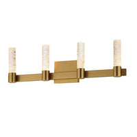 Duchess 4-Light Wall Sconce