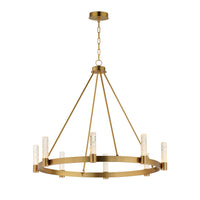 Duchess 8-Light Chandelier