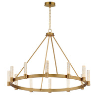 Duchess 12-Light Chandelier