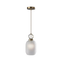 Lancaster Pendant