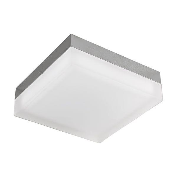 Blok 2-Light Flush Mount