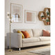 Nina LED Floor Lamp