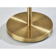 Nina LED Floor Lamp