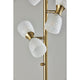 Nina LED Floor Lamp