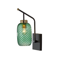 Derrick Wall Lamp