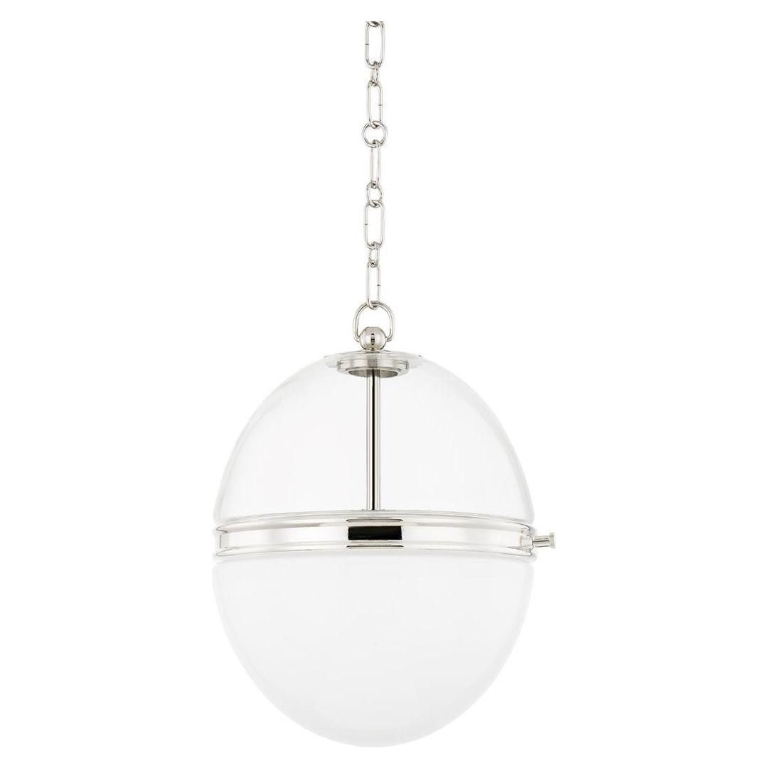 Donnell 1-Light Pendant