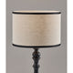 Zeek Table Lamp