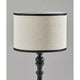 Zeek Table Lamp