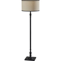 Zeek Floor Lamp